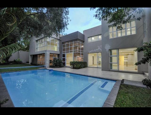 6 BEDROOM HOUSE FOR SALE IN MORNINGSIDE